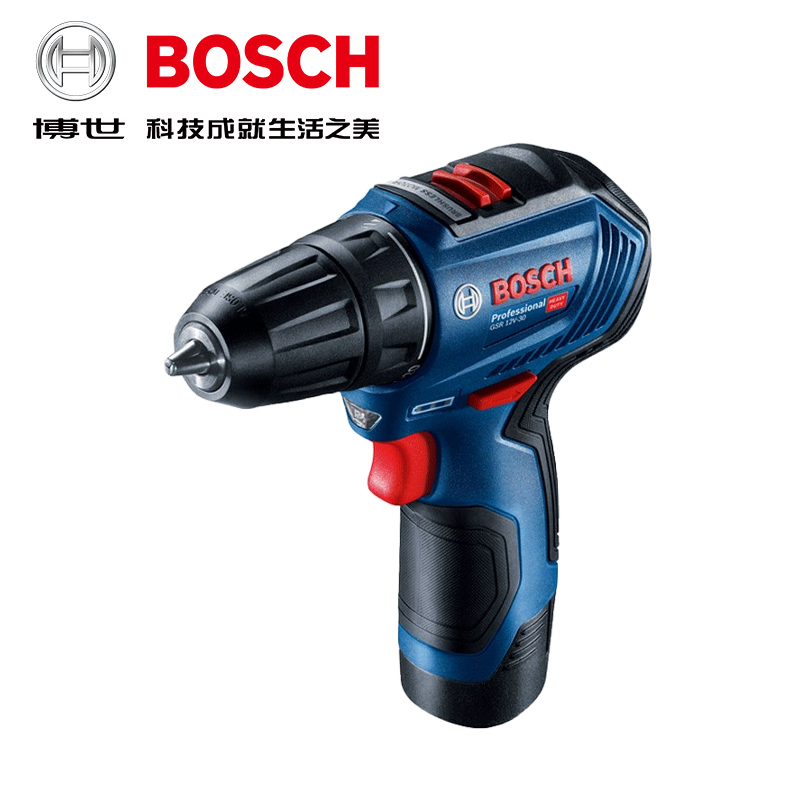 博世電動工具充電式手電轉鉆螺絲刀工業家用小型無刷GSR12V-30.jpg