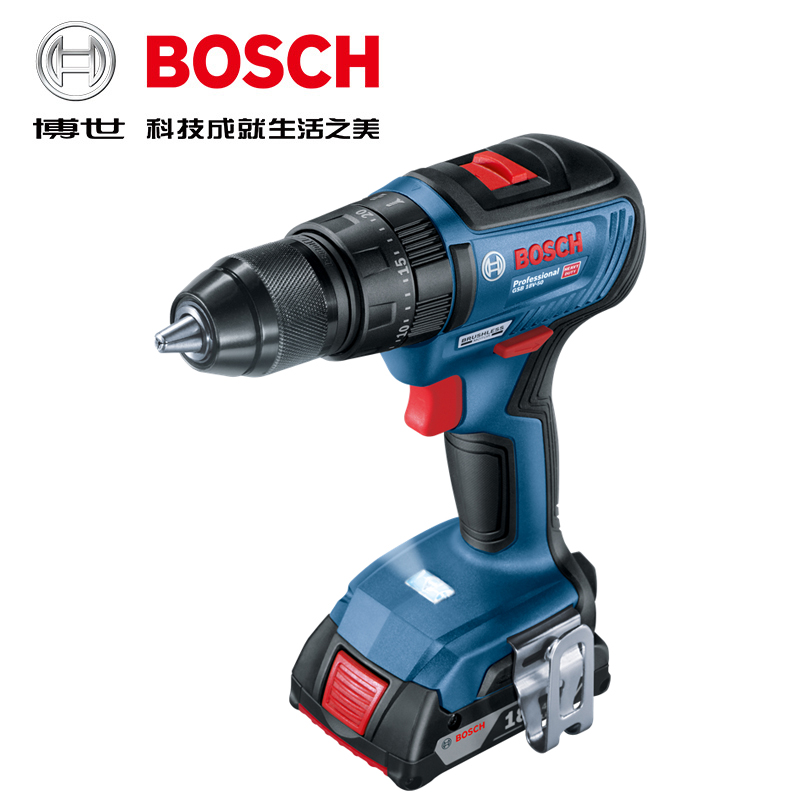 BOSCH博世充電式電鉆起子機GSR18-2-LI電動工具鋰電無刷.jpg