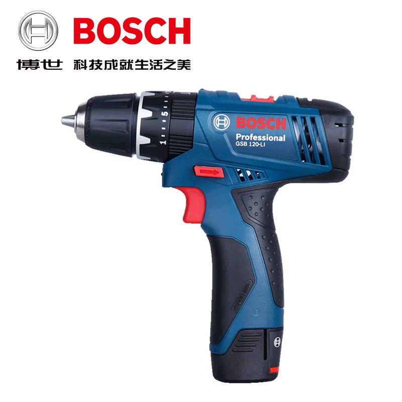 沖擊鉆鋰電手電鉆家用充電式電動螺絲刀博士GSB120-LI.jpg