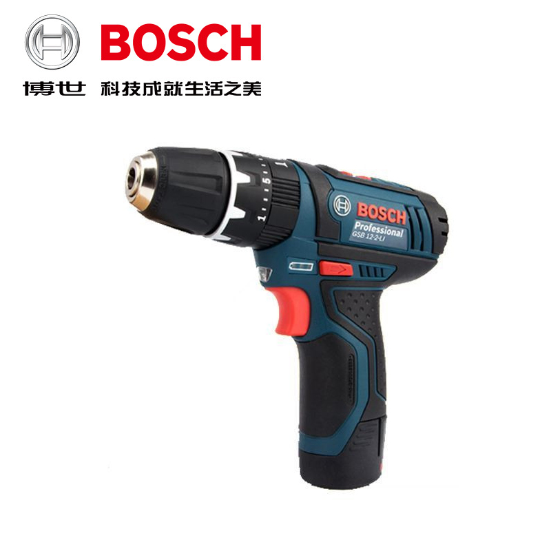 博士BOSCH電動工具-充電式沖擊鉆GSB12-2-LI電動螺絲刀起子.jpg