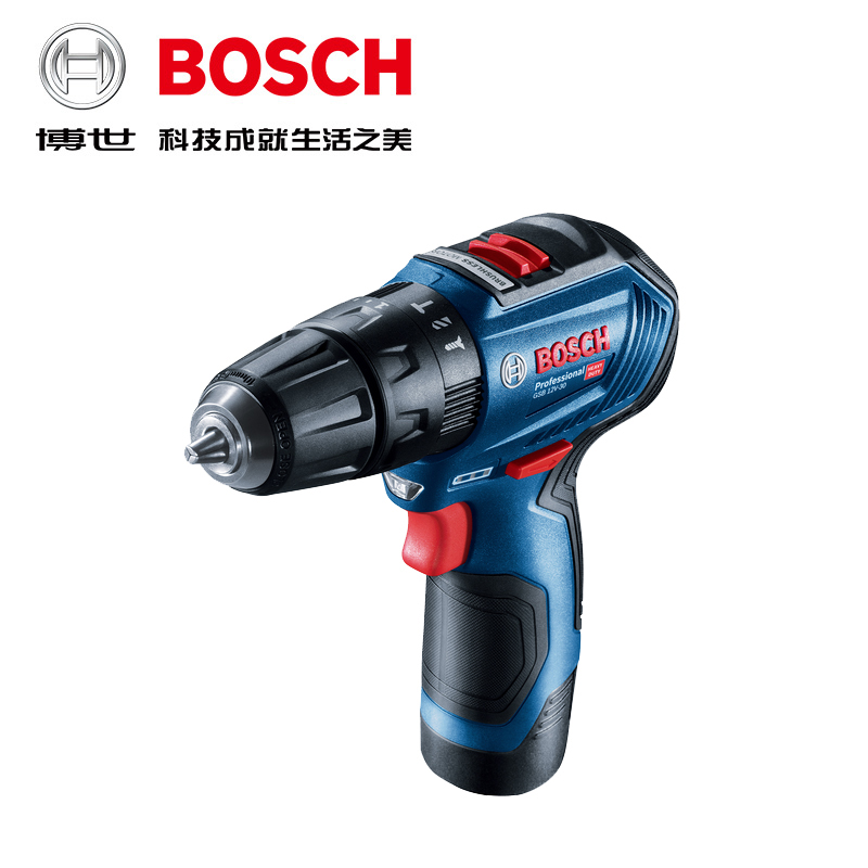 博世電動工具手電鉆充電式沖擊鉆博士12V手槍鉆GSB12V-30.jpg