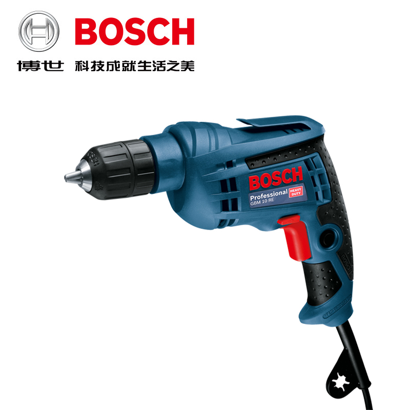 博世手電鉆家用-工業(yè)級多功能調(diào)速電轉(zhuǎn)手槍鉆工具GBM10RE-KLE.jpg