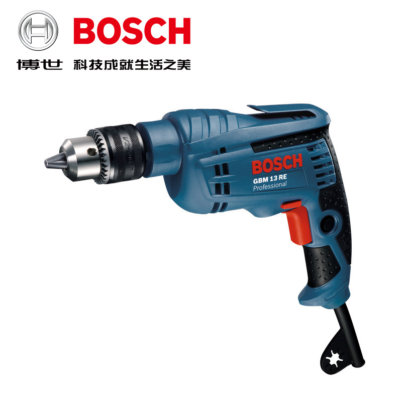 德國BOSCH博世GBM13RE電鉆手槍鉆多功能工業大功率無級調速.jpg