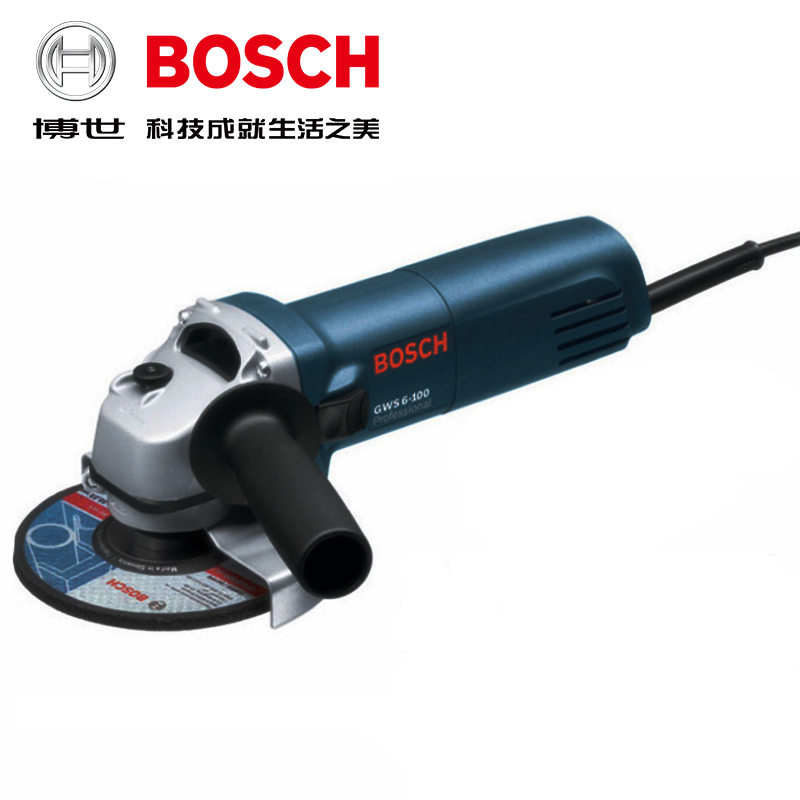 博世GWS6-100角磨機石工切割機金屬打磨機拋光機砂輪機.jpg