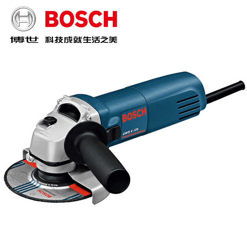 博世角磨機GWS6-125角磨機打磨切割拋光電動角磨機.jpg