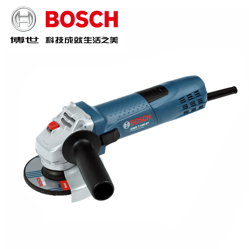 博世BOSCH工業(yè)級(jí)大扭矩金屬切割機(jī)打磨調(diào)速角磨機(jī)GWS7-100ET.jpg