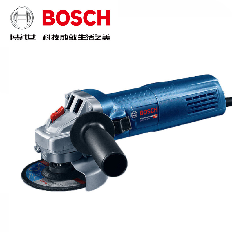 Bosch博世角磨機角向磨光機gws750-100打磨機拋光機手持式砂輪機.jpg