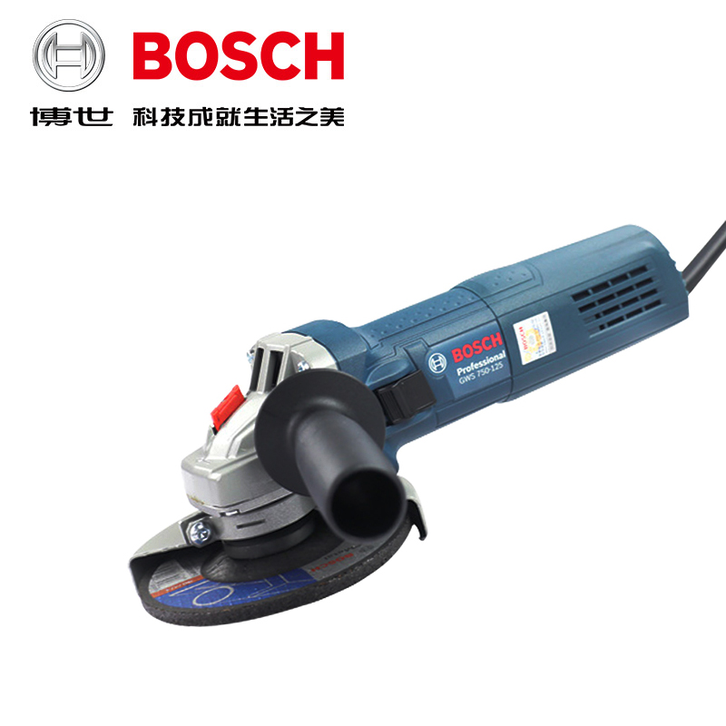 博世多功能角磨機(jī)GWS-750-125手磨機(jī)切割電動打磨拋光機(jī)手砂輪.jpg