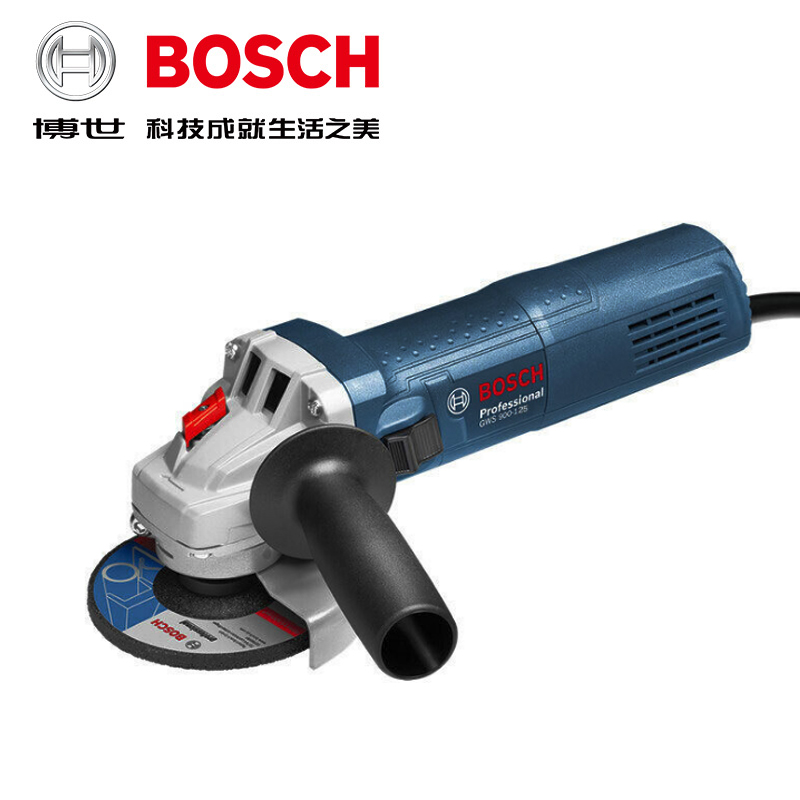 博世BOSCH角磨機GWS-900-125磨光機切割打磨工業型.jpg