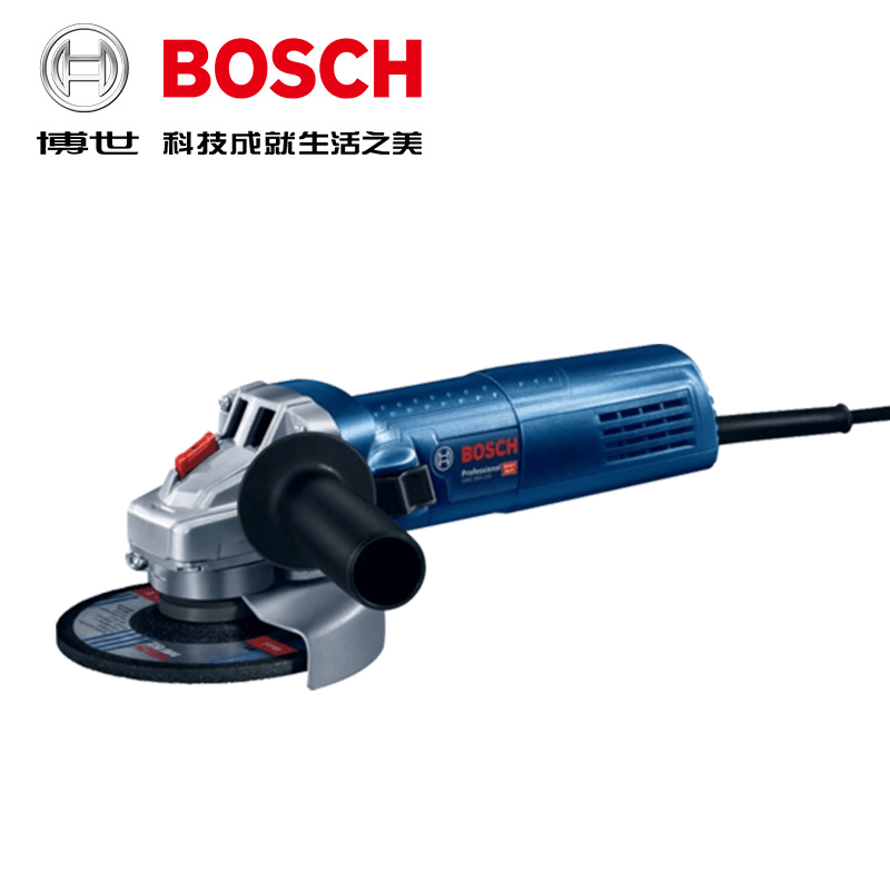 博世原裝大功率角磨機角向磨光機GWS-900-100S重型打磨切割拋光機.jpg