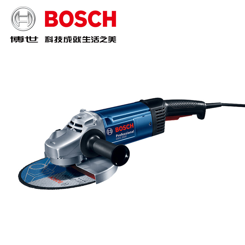 Bosch博世角磨機(jī)GWS2000金屬切割打磨機(jī)磨光機(jī).jpg
