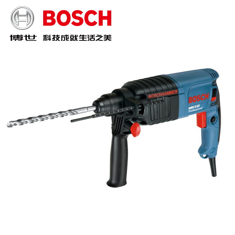 博世GBH-2-22專用型電錘電鎬沖擊鉆電鉆兩三用工業級大功率混凝土.jpg