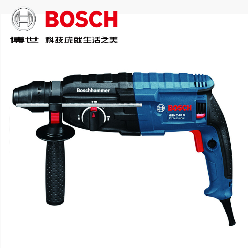 博世BOSCH四坑電錘GBH2-28D帶鑿削錘鉆.jpg