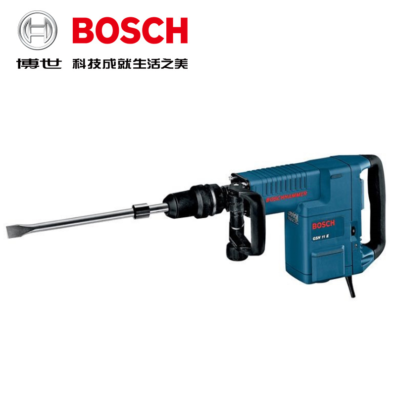 BOSCH博世電鎬GSH11E專業五坑電鎬鑿削.jpg