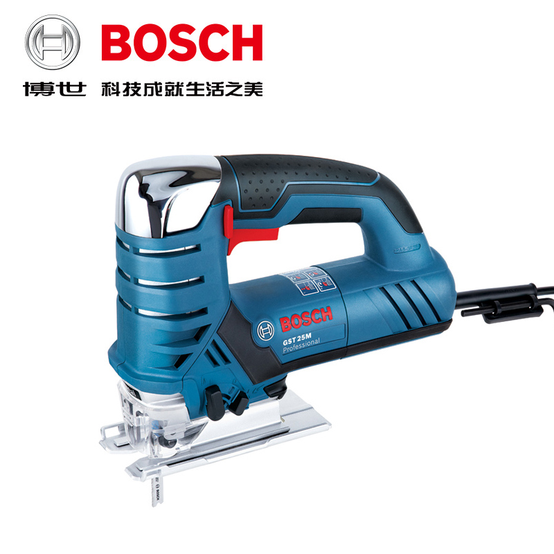 博世曲線鋸GST25M金屬切割快曲線鋸專業級金屬-木材塑料切割.jpg
