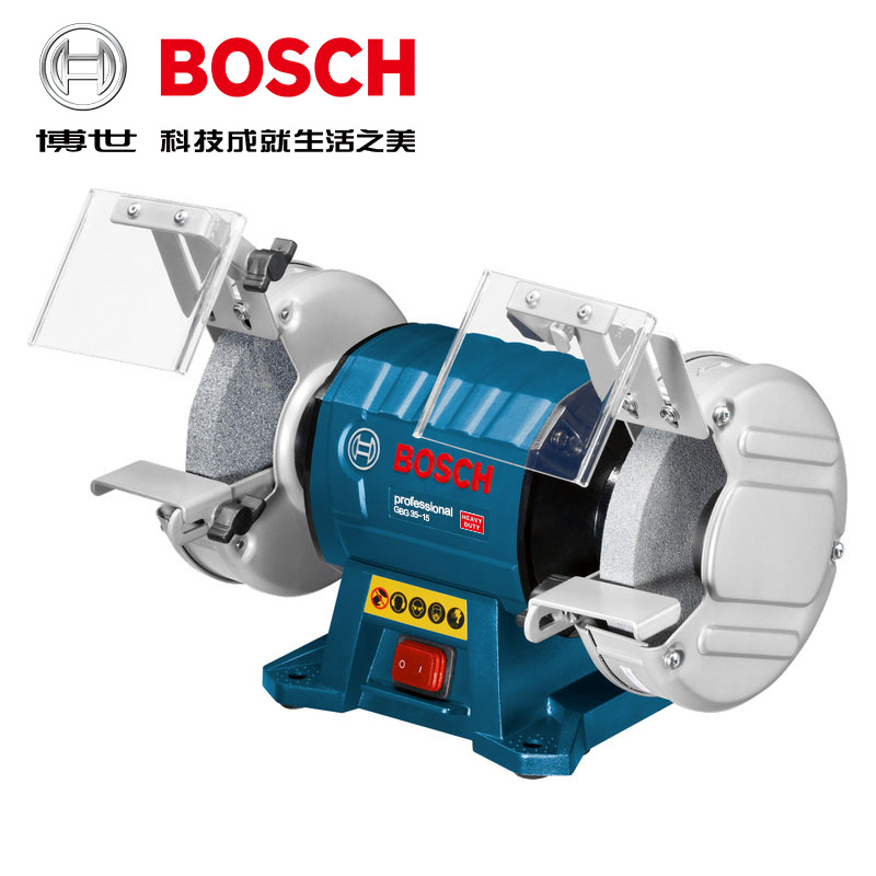 博世臺式砂輪機GBG35-15立式打磨機小型臺磨機金屬磨刀機.jpg