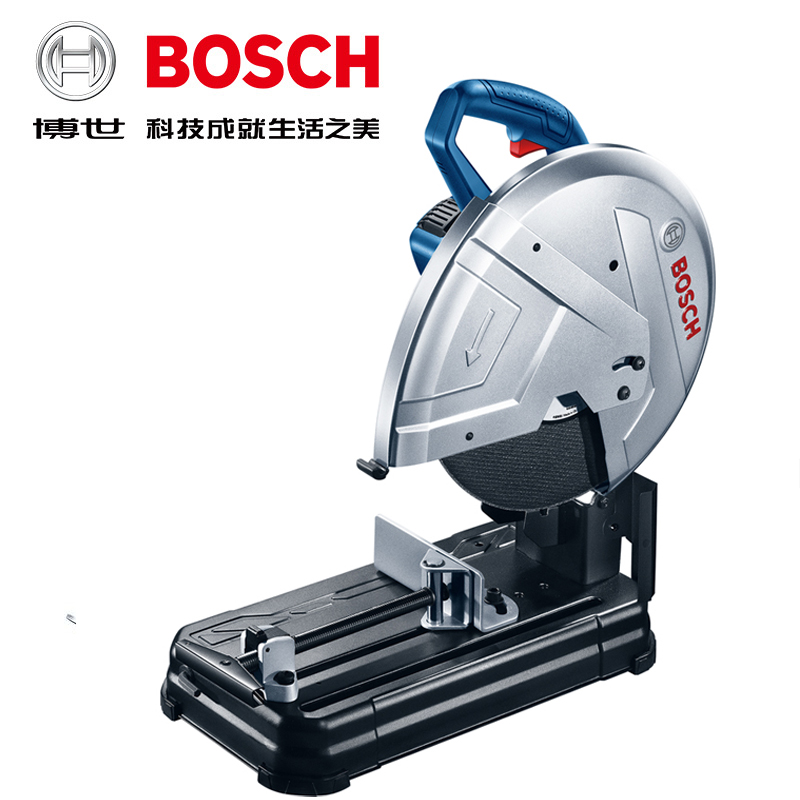 博世BOSCH型材切割機多功能切割機鋼材電鋸電動工具無齒鋸GCO200.jpg