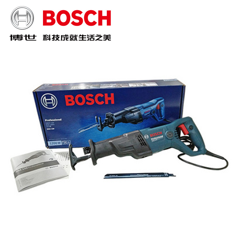 德國日本進口博世品質博世馬刀鋸往復鋸GSA120金屬木材鋼管磚塊切.jpg