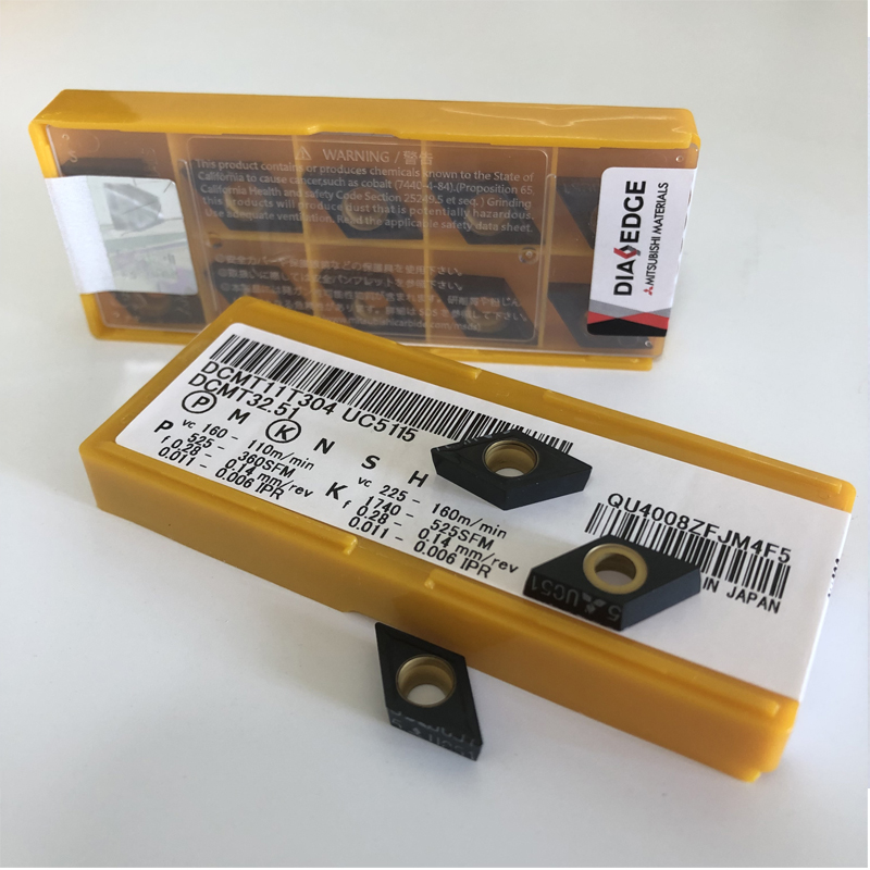 三菱內外圓鑄鐵數控車刀片DCMT11T304-08.jpg